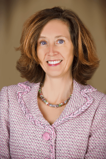 Ashley B. Richardson